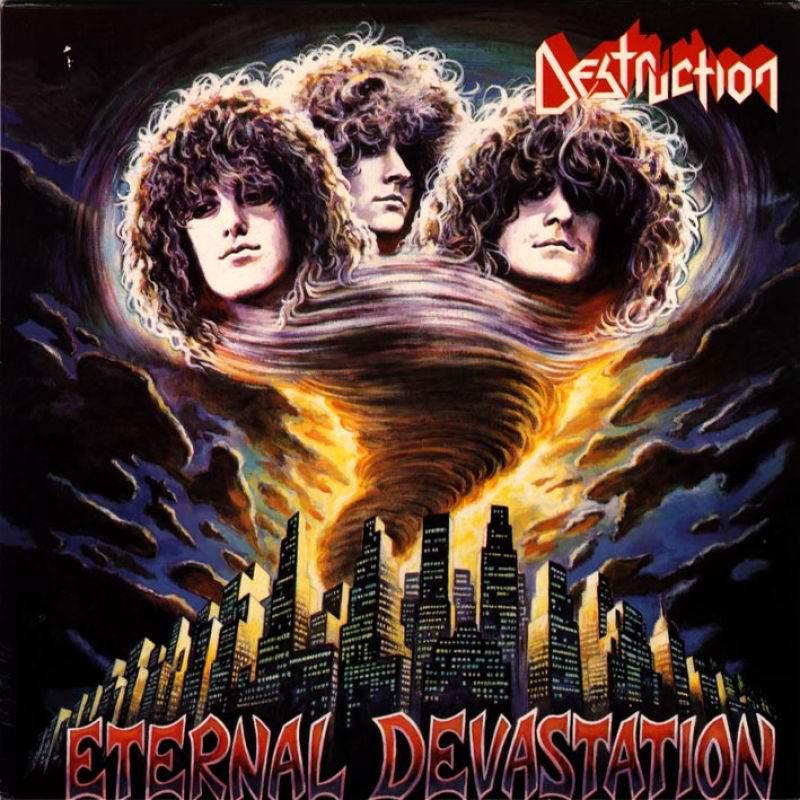 Eternal Devastation