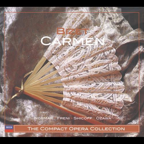 Bizet: Carmen