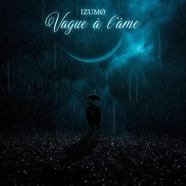 Album cover art for Vague à l'âme