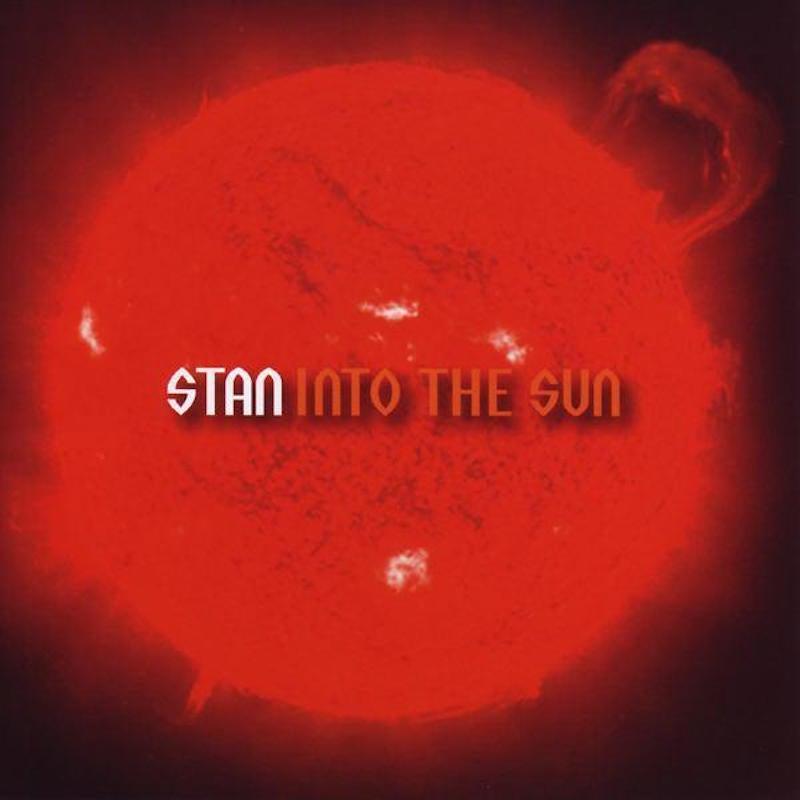 Into the Sun