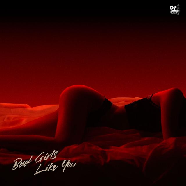 Album cover art for Bad Girls Like You