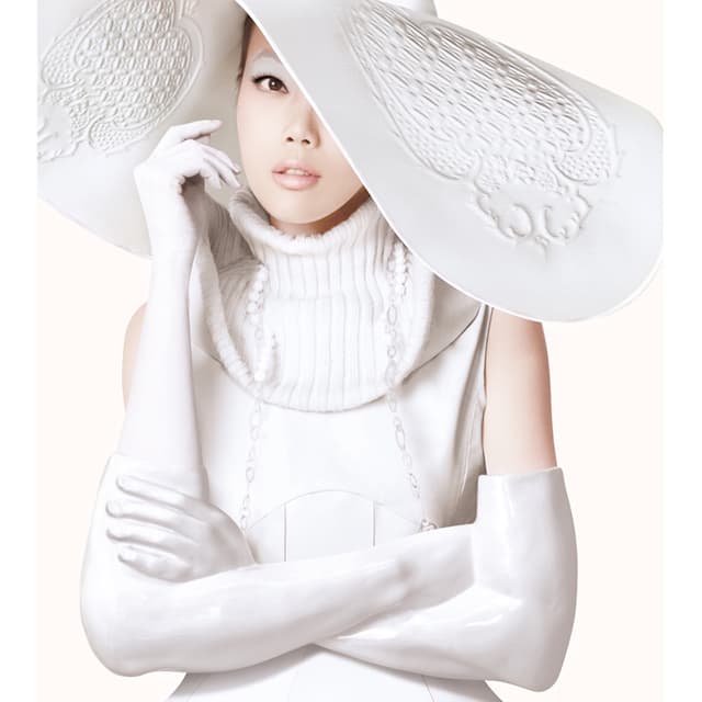 Album cover art for 空港