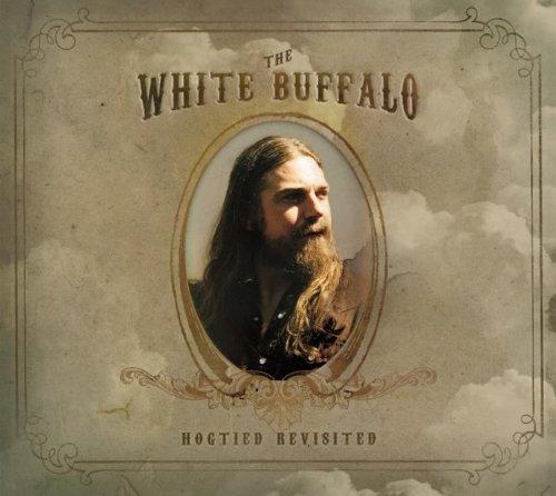 Album cover art for Hogtied Revisited