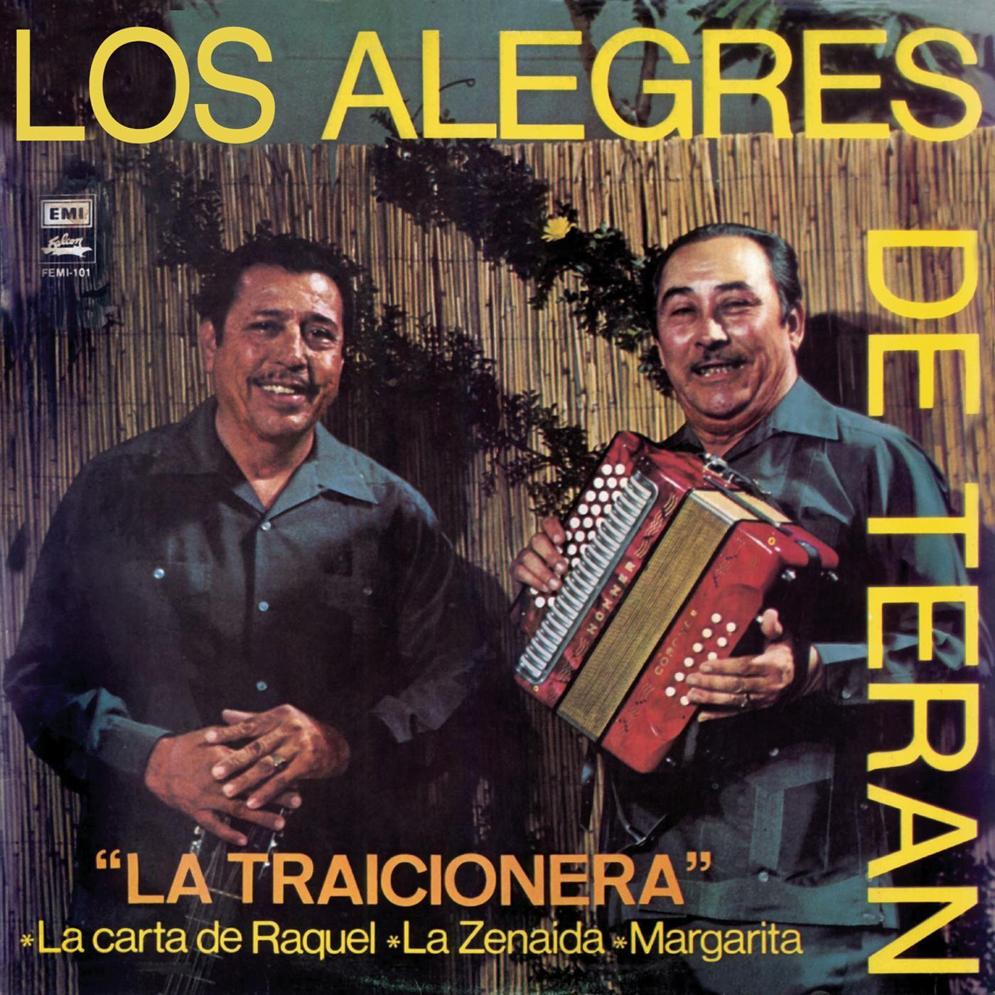 La Traicionera