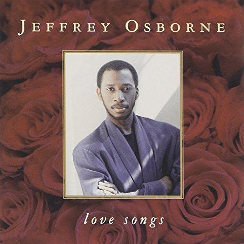 Album cover art for Love Songs