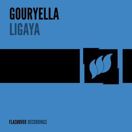 Album cover art for Ligaya