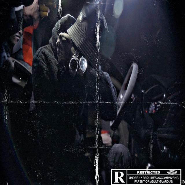 Album cover art for Comme d'habitude