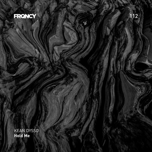 Album cover art for Hold Me