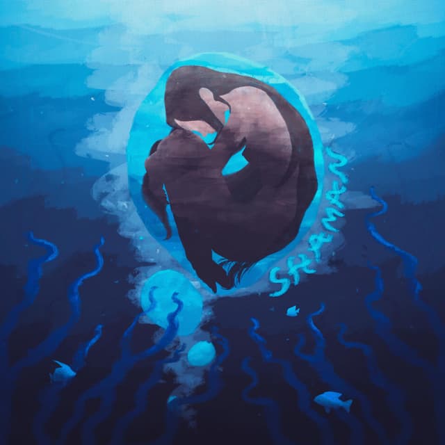 Album cover art for Águas Passadas