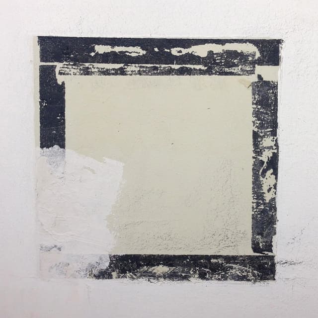 Album cover art for Water Ocean Lake