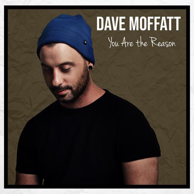 Album cover art for You Are the Reason