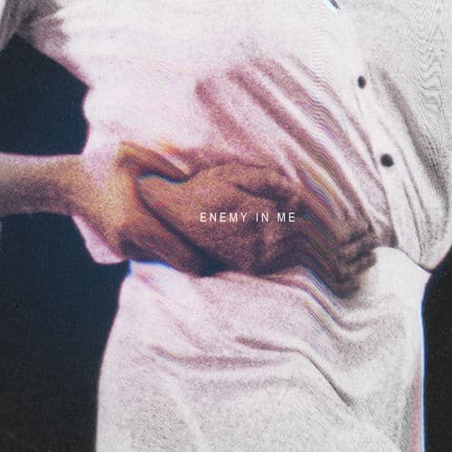 Album cover art for Enemy In Me