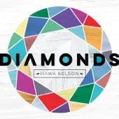 Album cover art for Diamonds