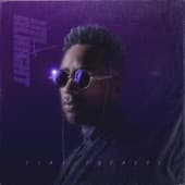 Album cover art for I'm Alright