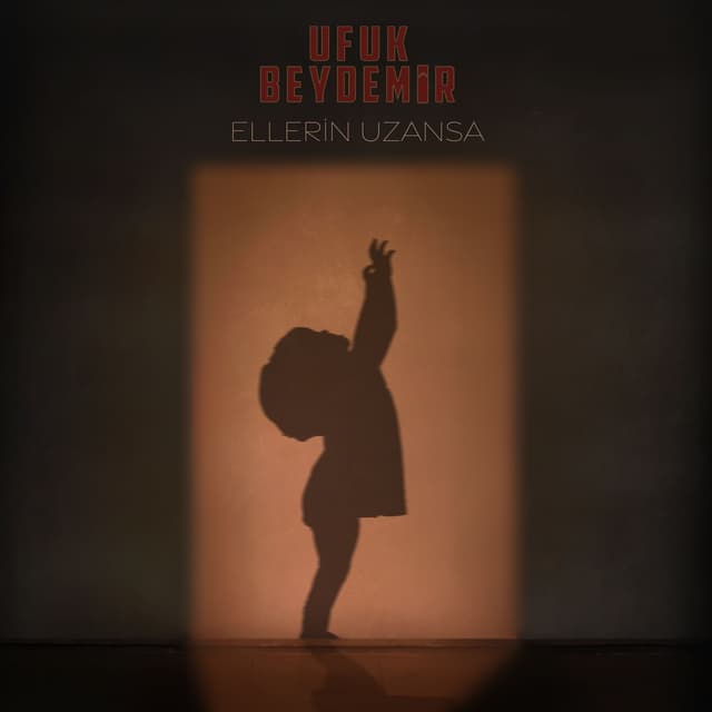 Album cover art for Ellerin Uzansa