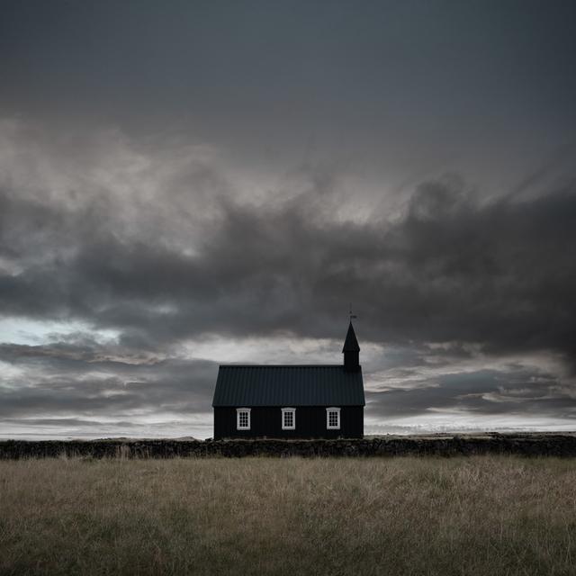 Album cover art for Ascend