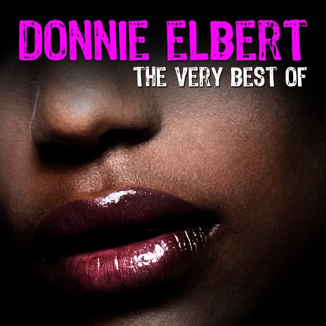 Album cover art for The Very Best Of