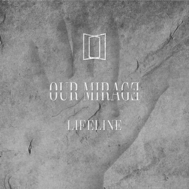 Album cover art for Lifeline