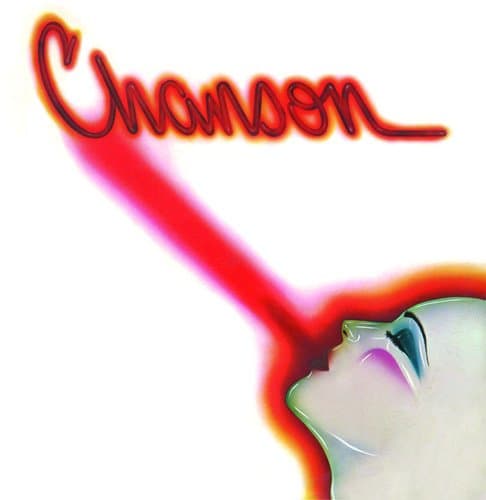 Album cover art for Chanson