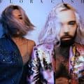 Album cover art for They Own This Town