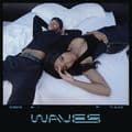 Album cover art for Waves