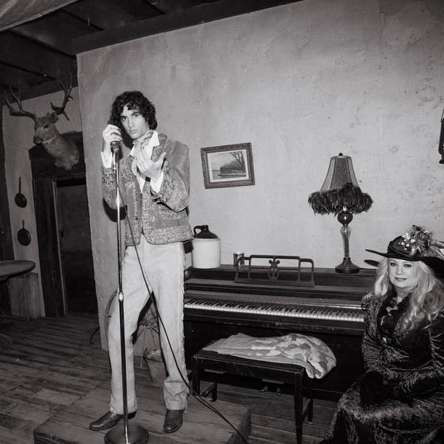 Album cover art for Homewrecker