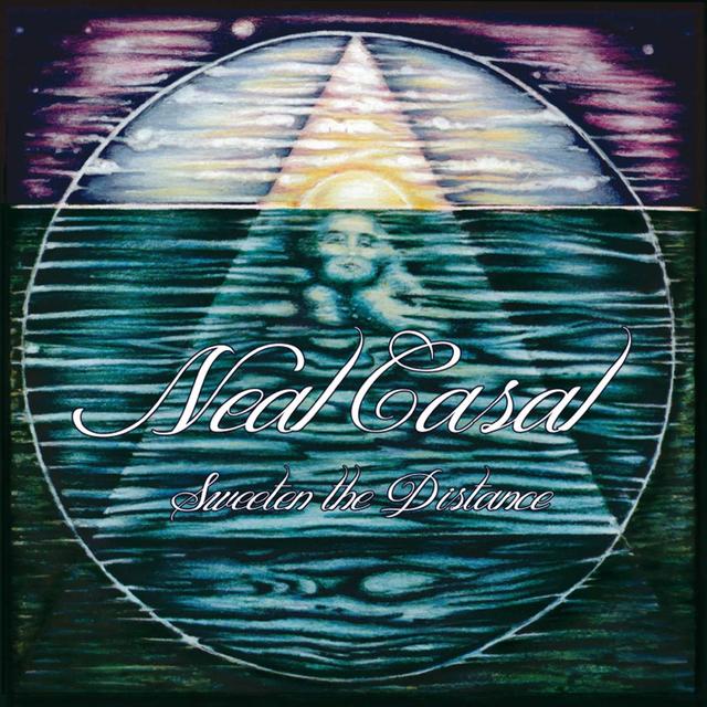 Album cover art for Sweeten the Distance