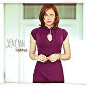 Album cover art for Light Up
