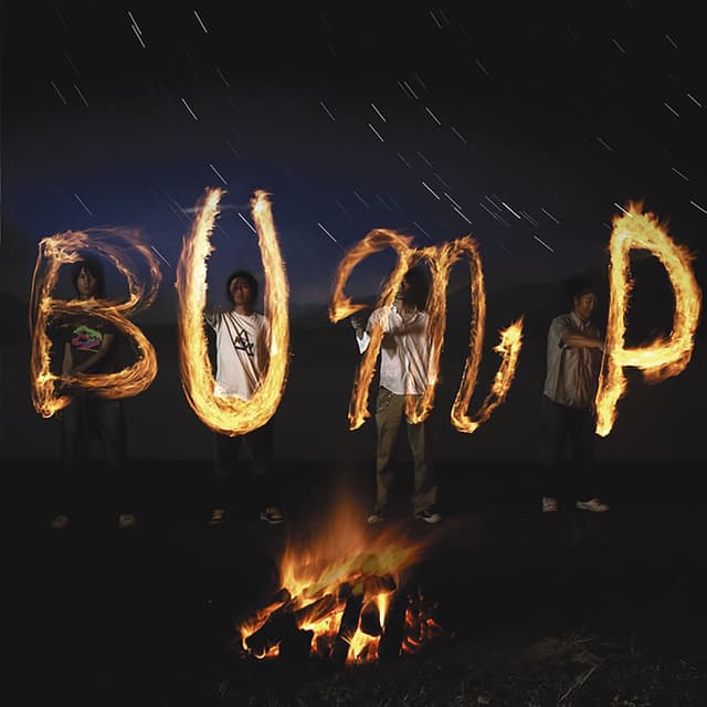 Album cover art for Mayday