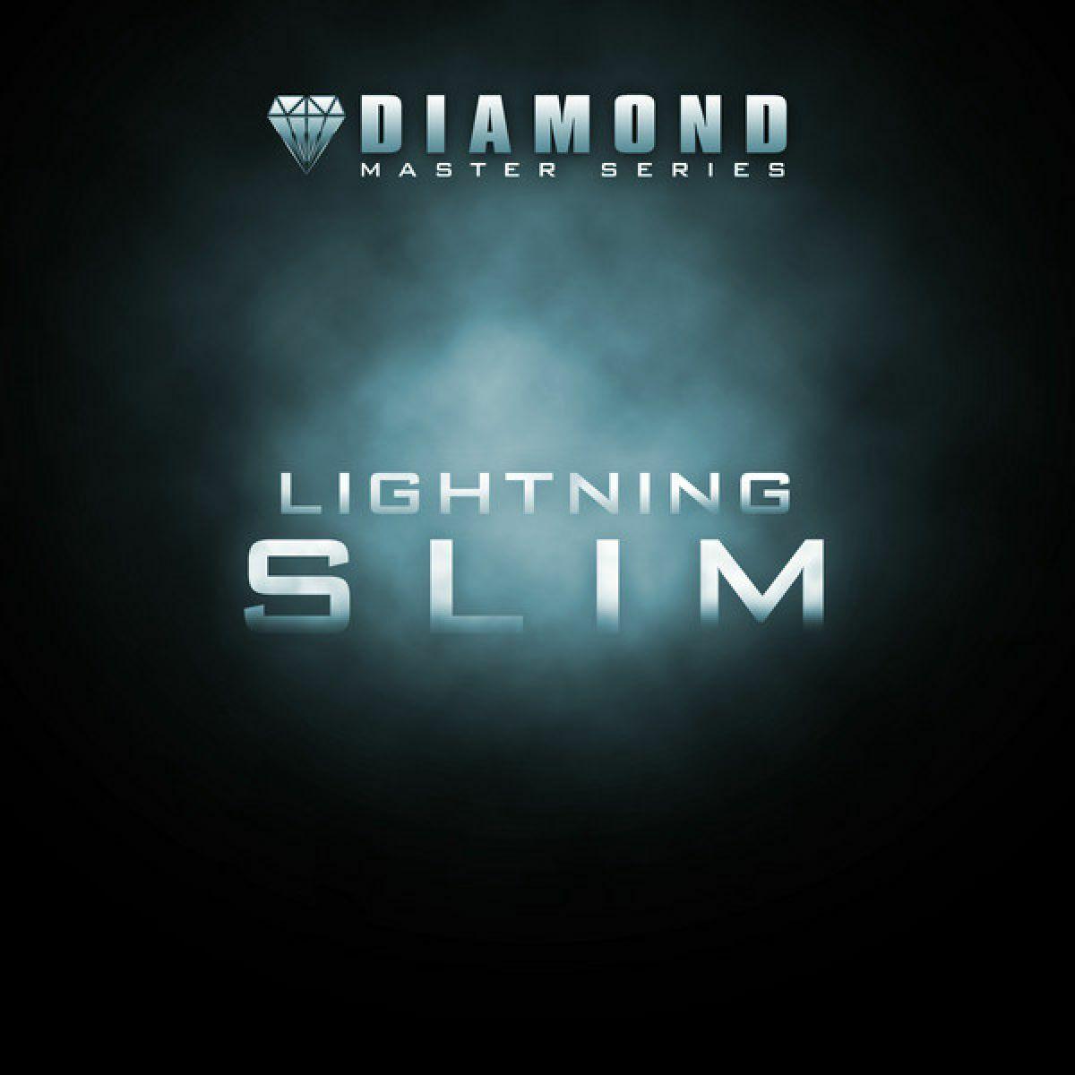 Diamond Master Series - Lightning Slim