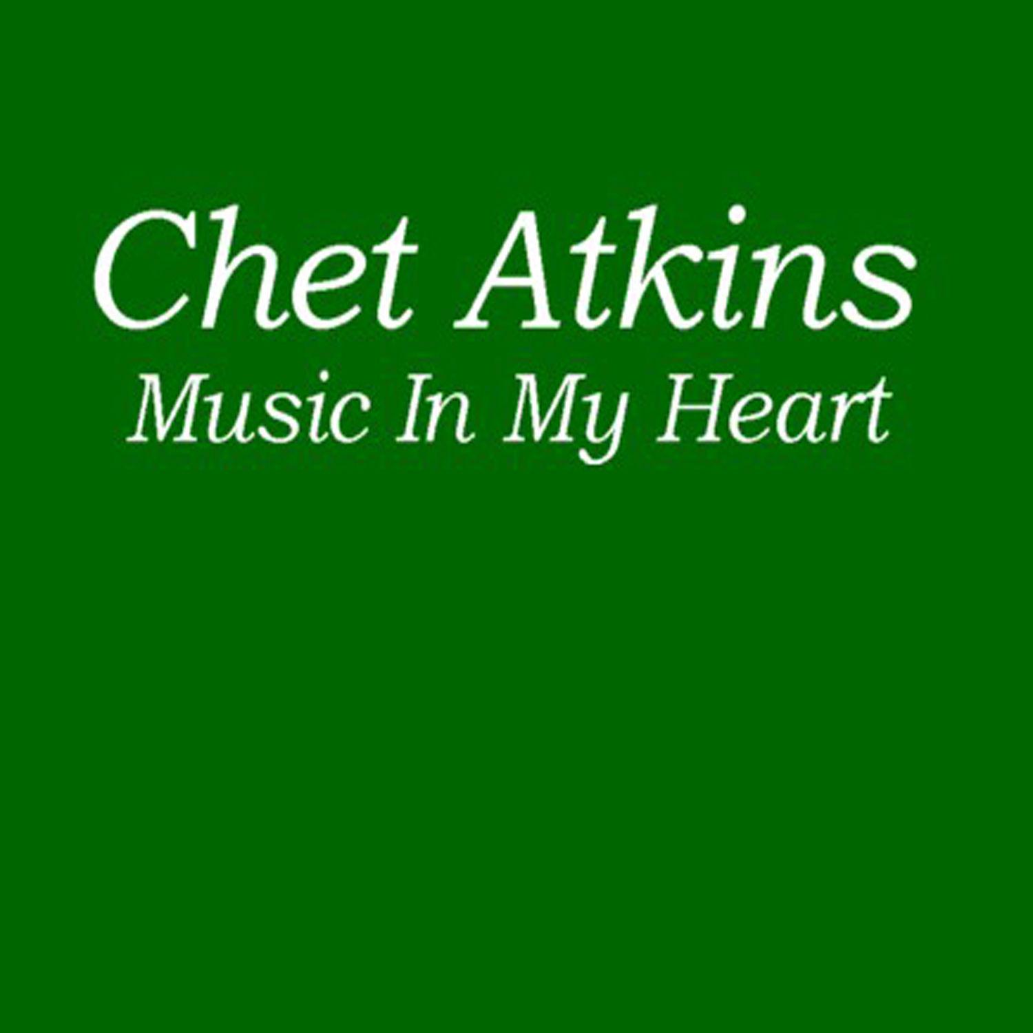 Music In My Heart
