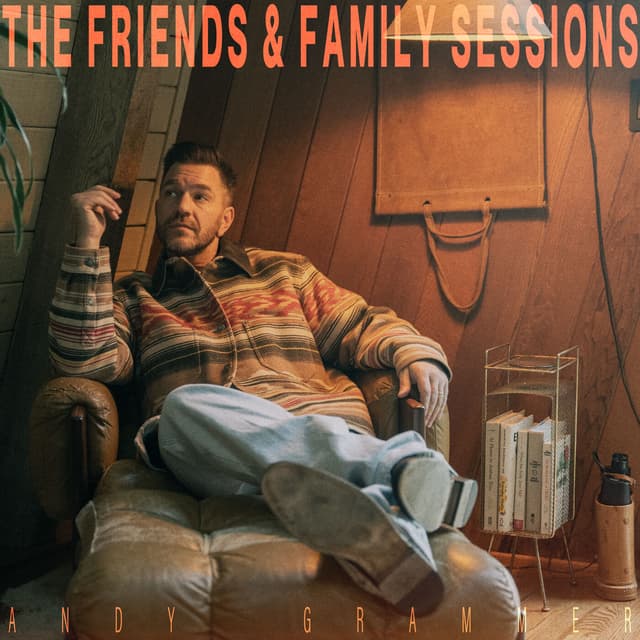 Album cover art for Save A Spot In The Back For Me (Stripped)