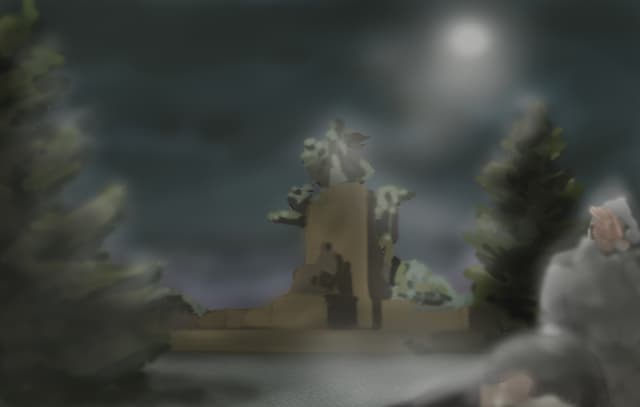 Album cover art for PostPlace/POPlace