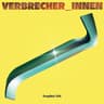 Verbrecher_Innen [Bruno Bigtimes entspannt-melancholischer Tanz-Mix]