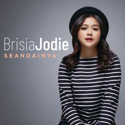 Album cover art for Seandainya