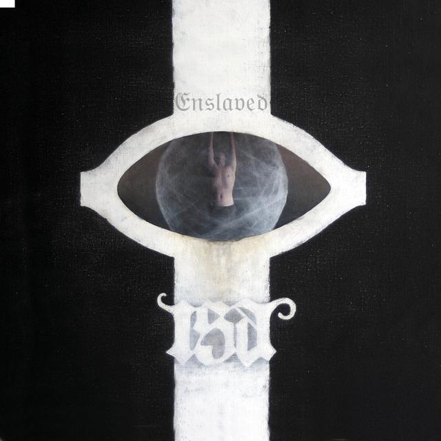 Album cover art for Isa