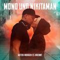 Album cover art for Guten Morgen Es Brennt