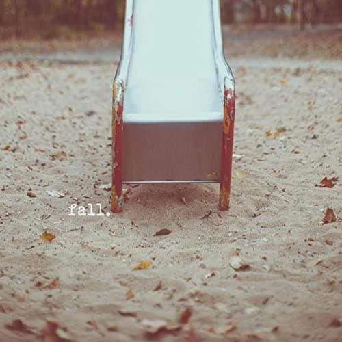 Album cover art for Fall