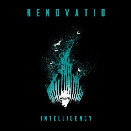 Album cover art for Renovatio