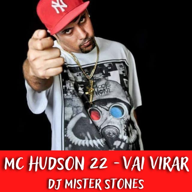 Album cover art for Vai Virar