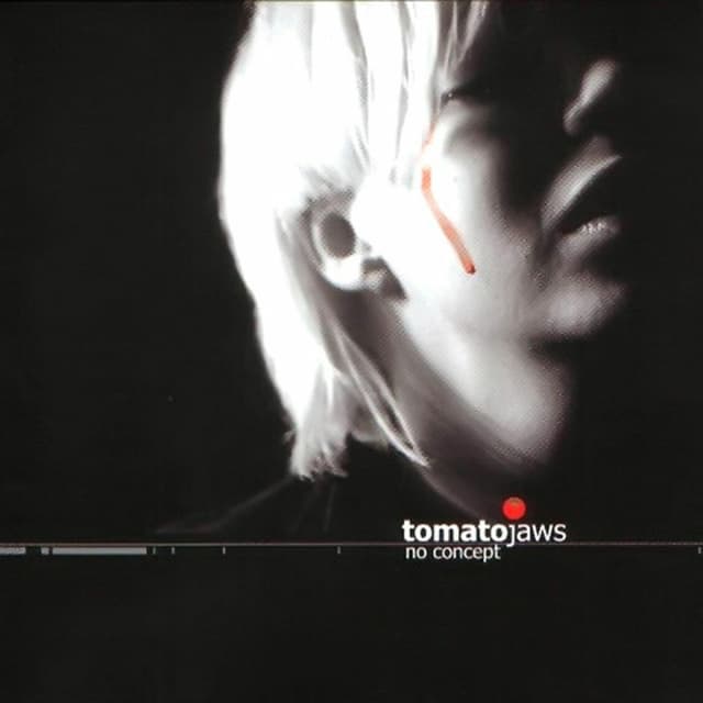 Album cover art for No Concept
