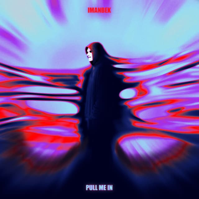 Album cover art for Pull Me In