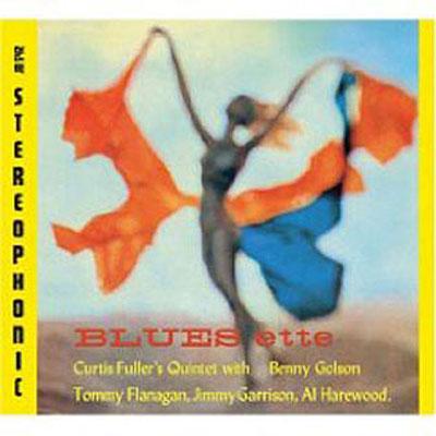 Blues-ette