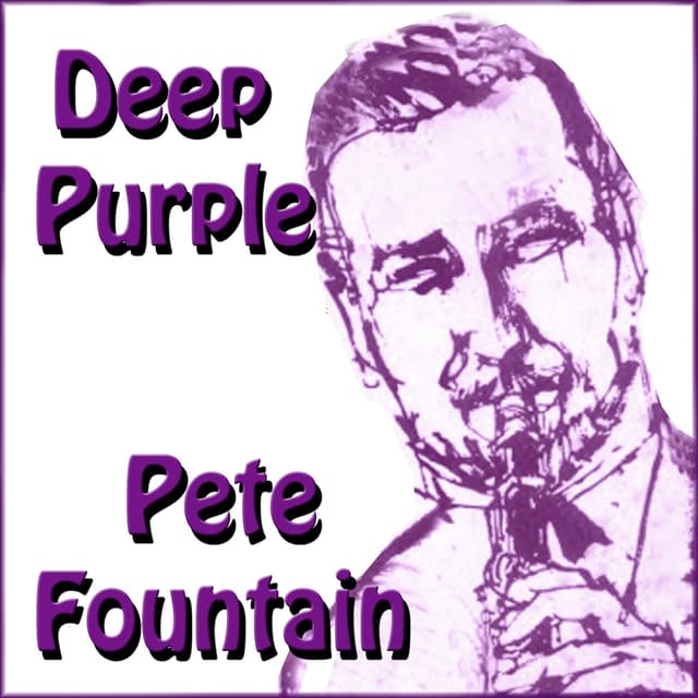 Album cover art for Deep Purple