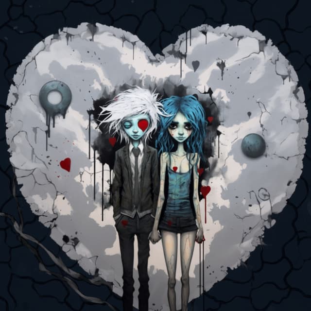 Album cover art for Дисконнект