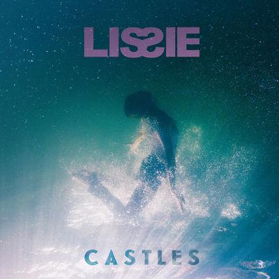 Album cover art for Castles