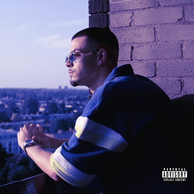 Album cover art for 999 (Emergency)