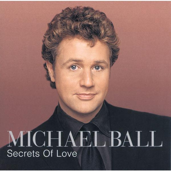 Album cover art for Secrets of Love