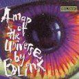 A Map Of The Universe By Blink