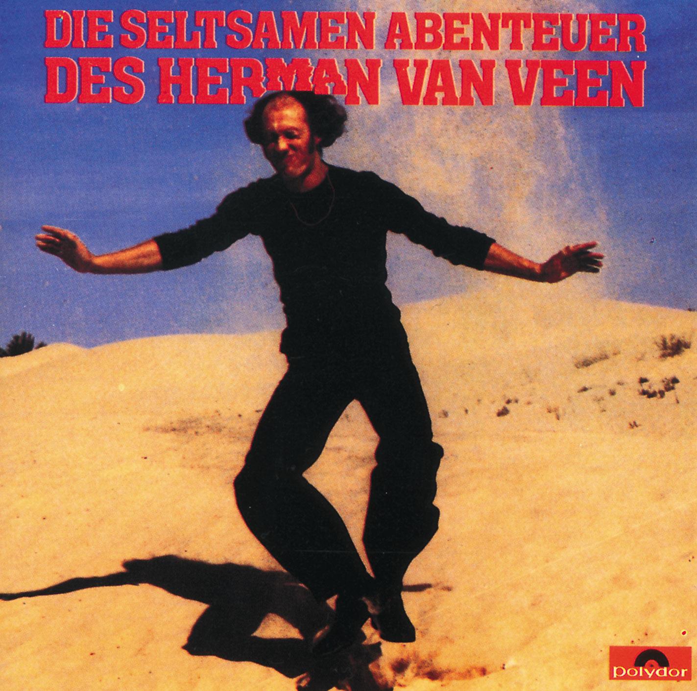 Die Seltsamen Abenteuer Des Herman Van Veen